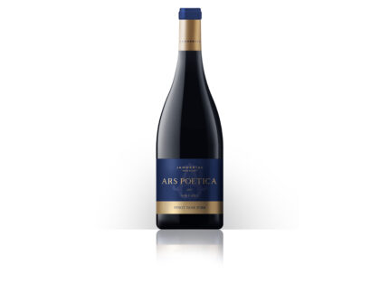 A Jammertal Borbirtok új különleges bora: Ars Poetica Pinot Noir 2017