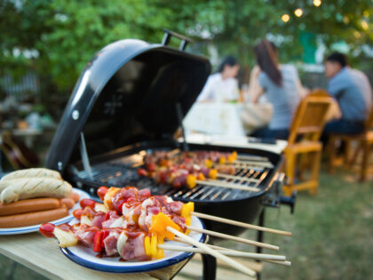 Tippek grillezéshez, hogy lenyűgözze a vendégeit