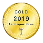 AIN AWARDS Düsseldorf 2019 Gold