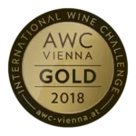 AWC Vienna Gold 2018