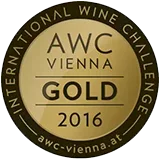 AWC Vienna Gold 2016