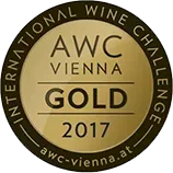 AWC Vienna Gold 2017