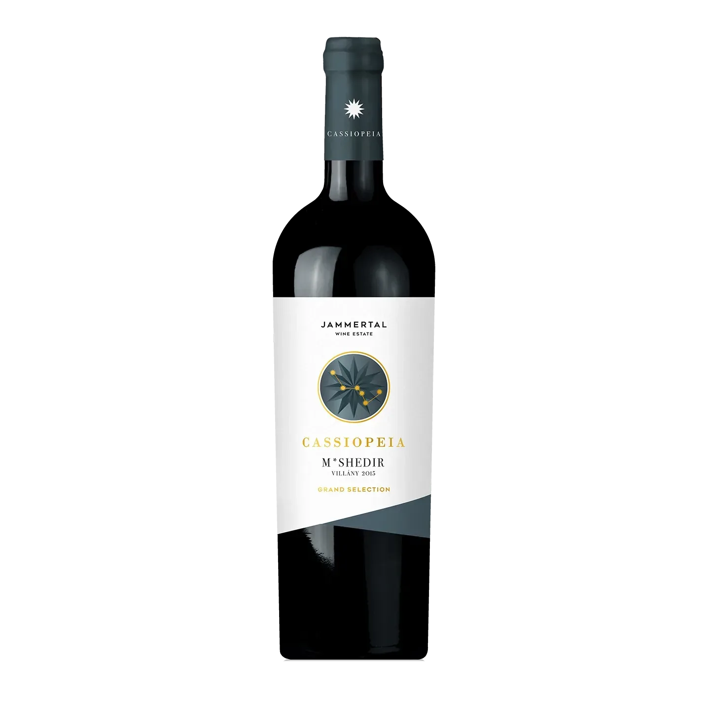 Cassiopeia Merlot 2015