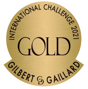 Gilbert&Gaillard 2021 Gold