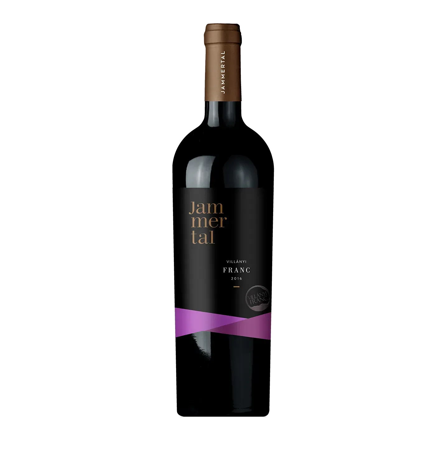 Jammertal Villányi Franc 2016