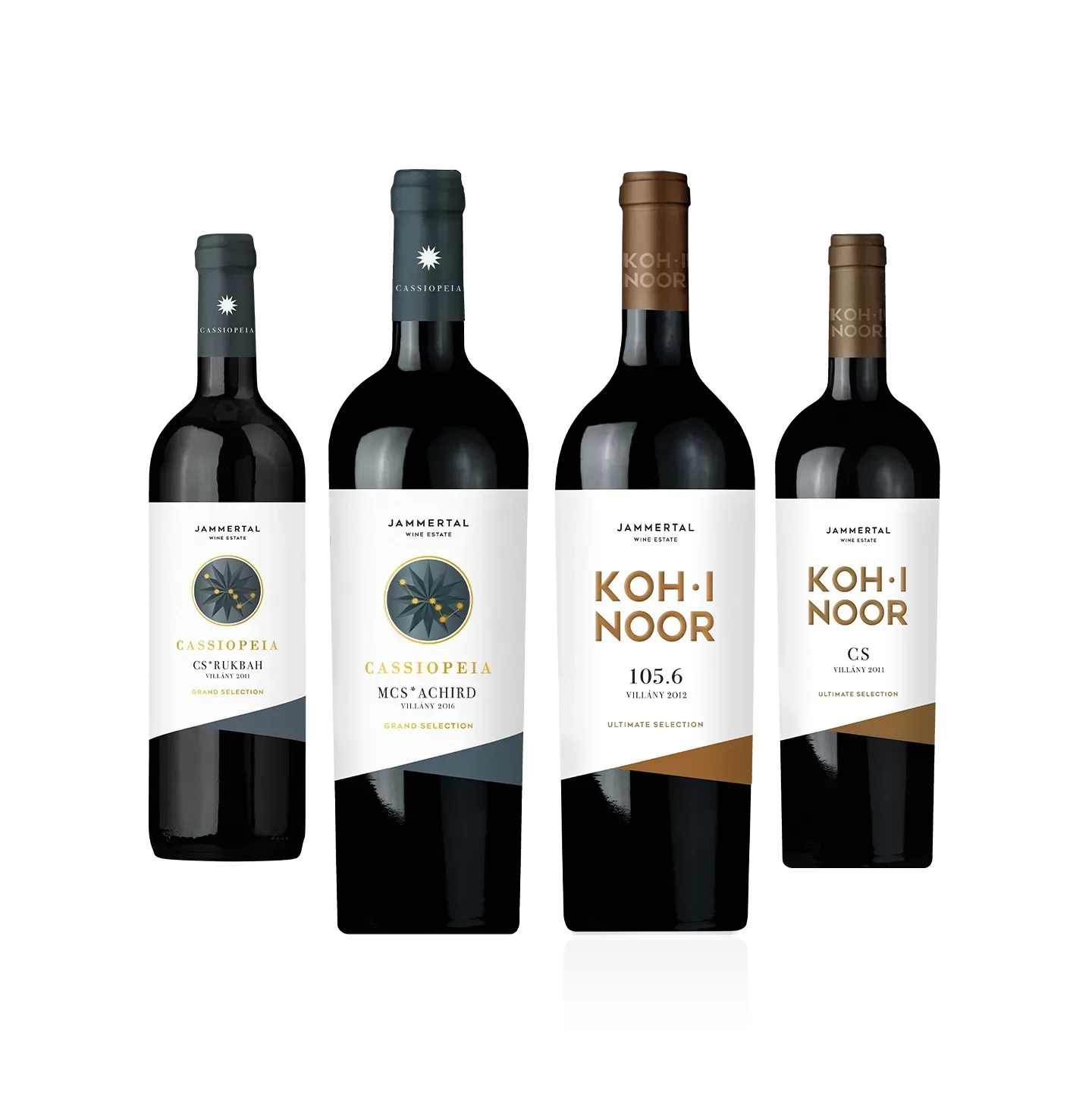 Sokarcú Cabernet Sauvignon
