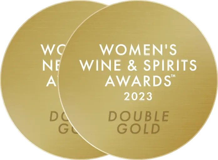 Women’s Wine & Spirits Awards 2023 Double Gold