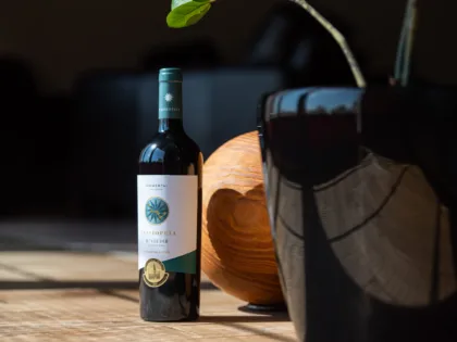 Elsőként vett részt magyar borászat a Wine Paris 2022 borkiállításon