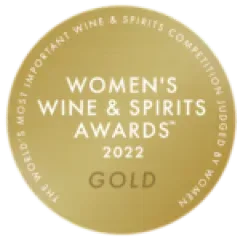 Women’s Wine & Spirit Awards 2022 – Gold