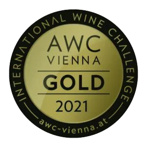 AWC Vienna Gold 2021