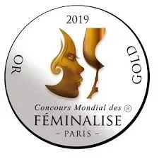 Feminalise borverseny, Párizs
