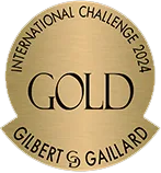 Gilbert&Gaillard 2024 Gold