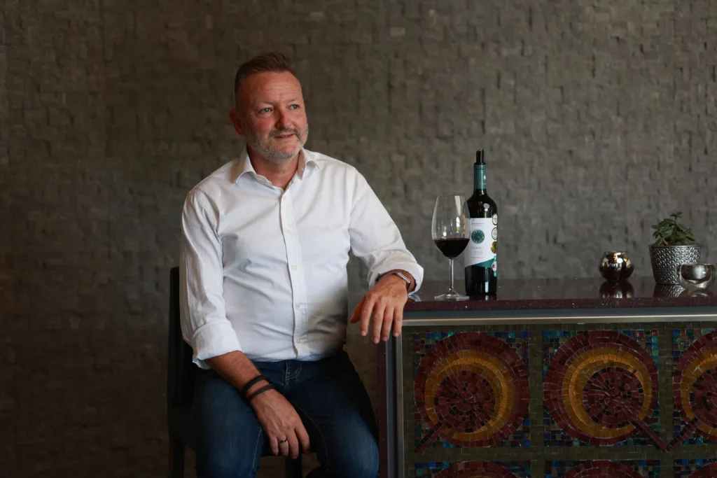 „Amit elvállalok, azt tűzön-vízen keresztül végigviszem”