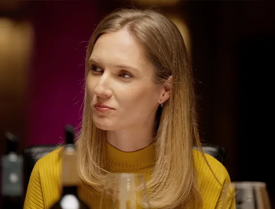 Sümeghy Claudia