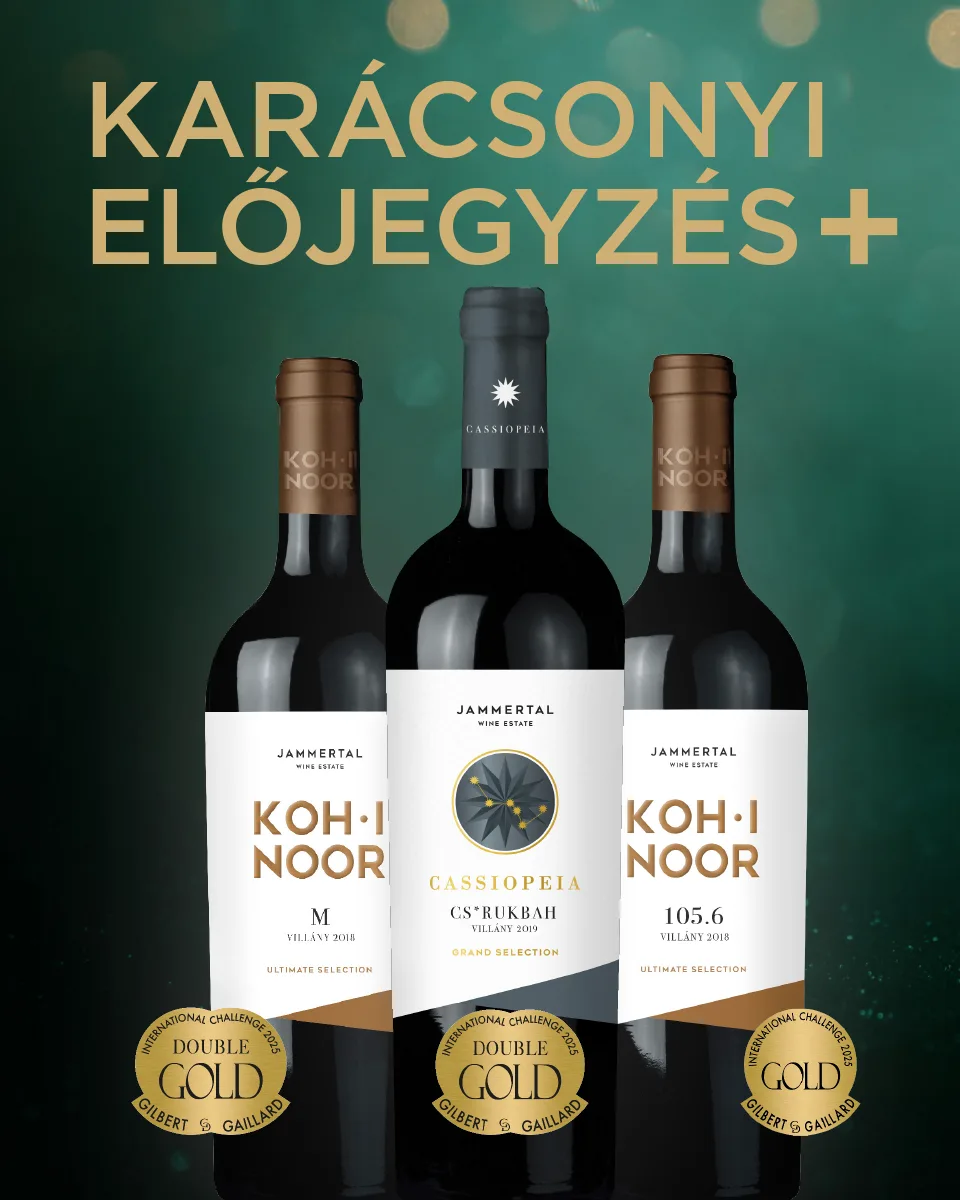 Karácsoniy előjegyzés