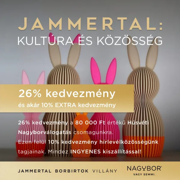 Húsvéti előjegyzés