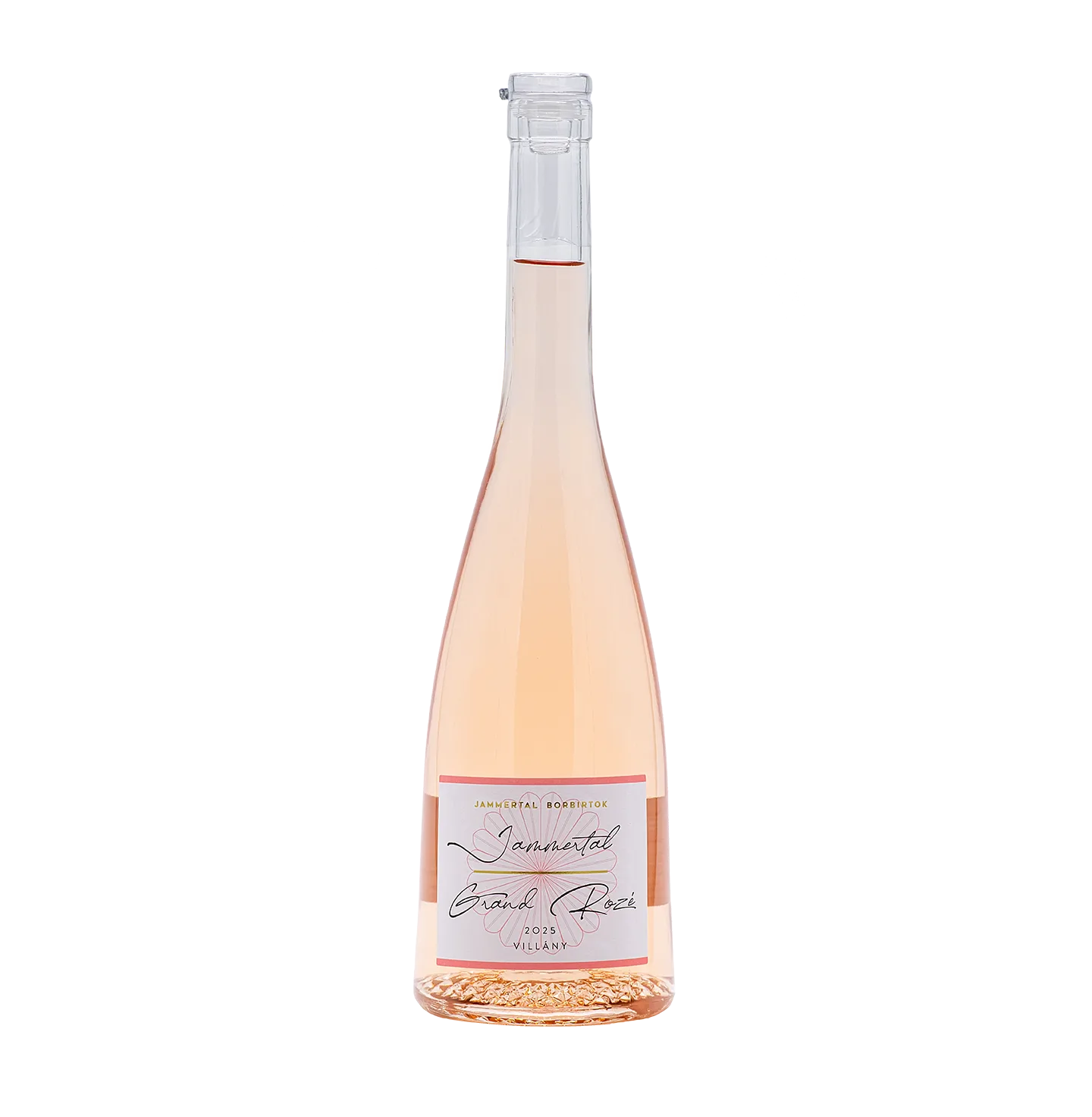 Jammertal Grand Rozé 2025