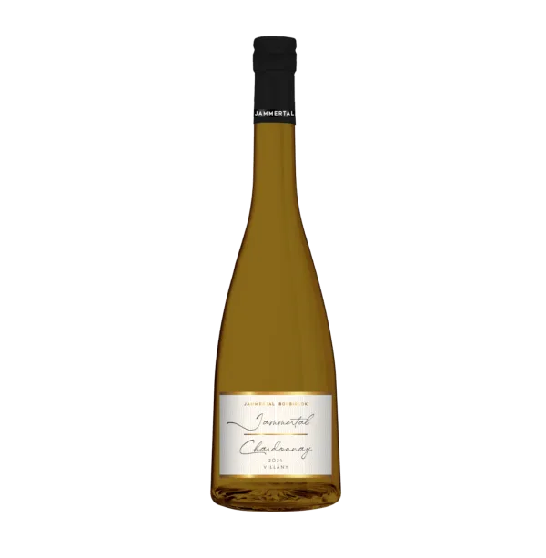 Jammertal Classicus Chardonnay 2025