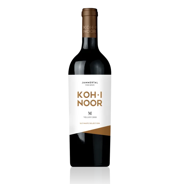 Koh-i-noor Merlot 2018