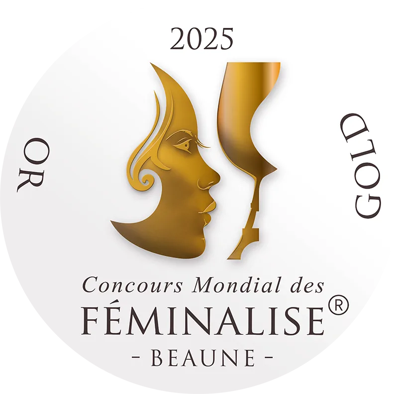 Féminalise GOLD 2025