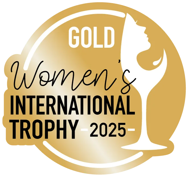 Women's International Trophy 2025 GOLD